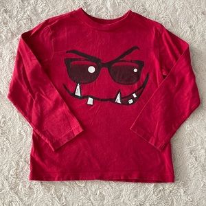 The Children’s Place Long Sleeve Tee Shirt